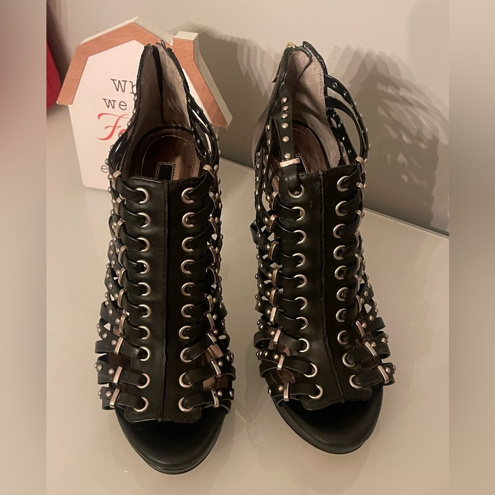 Bcbgeneration Heels - image 1